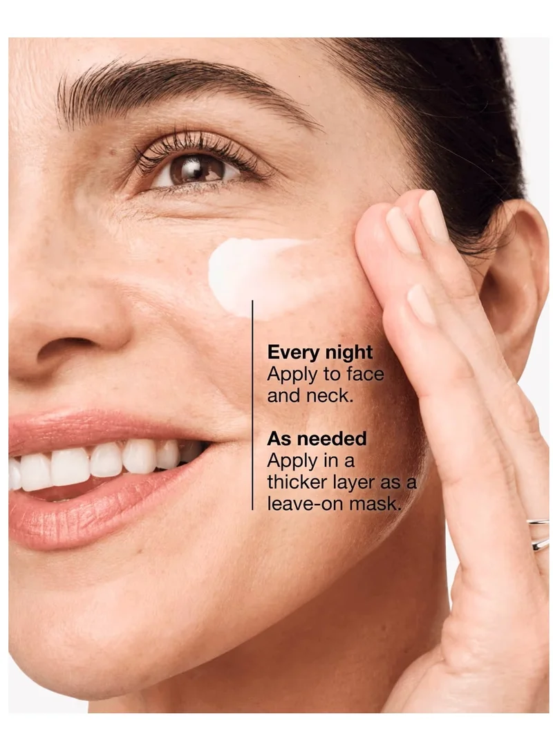 CLINIQUE Smart Clinical Repair Overnight Recovery Cream + Mask