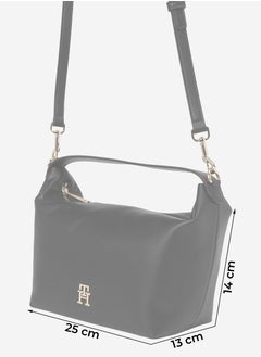 Tommy Hilfiger Plus Tommy Hilfiger  CASUAL SHOULDER BAG  - Image 5