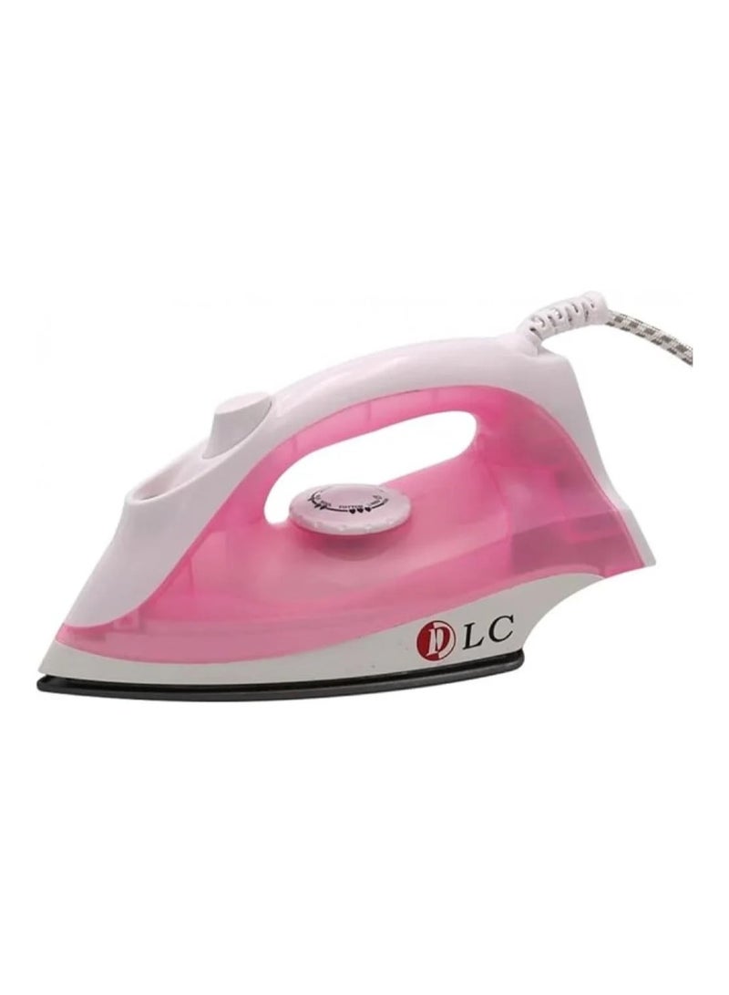 ال سي مكواة بخار سهلة 1200 واط