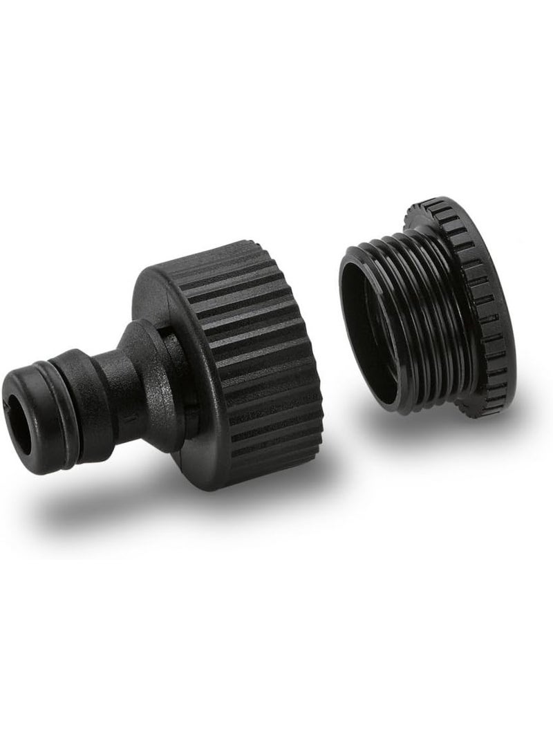 Kärcher Tap Connector, G3/4 inch Thread 