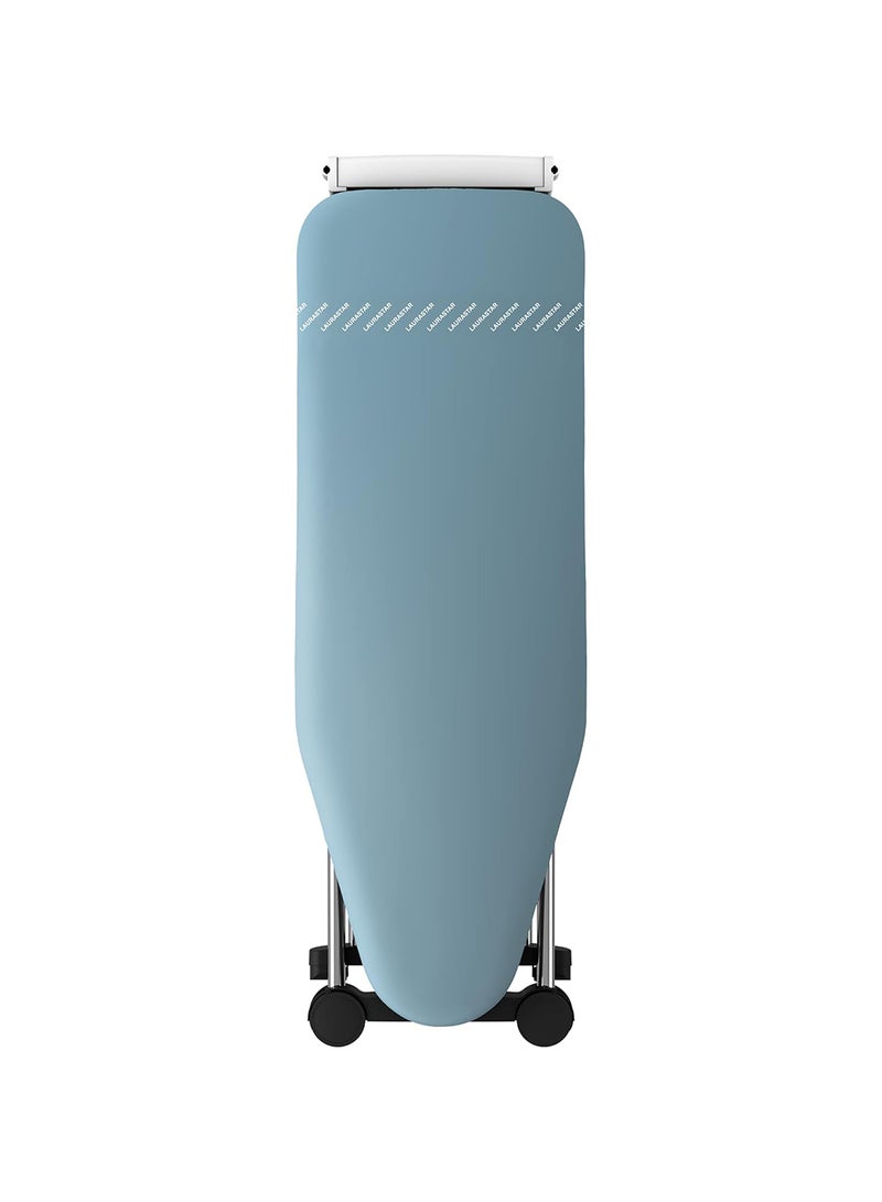 لوراستار نظام كي S Pure (نسخة دول مجلس التعاون الخليجي مع ضمان العلامة التجارية) ، بخار صحي يقتل البكتيريا والفيروسات وعث الغبار ، لوح نشط ، عجلات مدمجة ، خزان مياه قابل للإزالة - Image 3