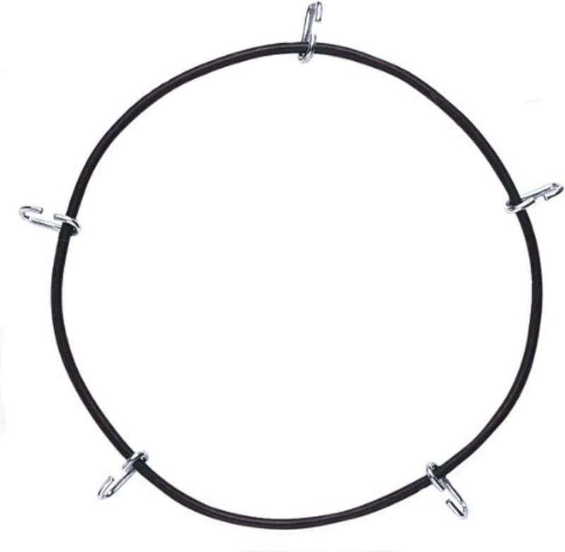 SCC Quik Grip Light Truck Traction Chain Rubber Tightener - Set of 2