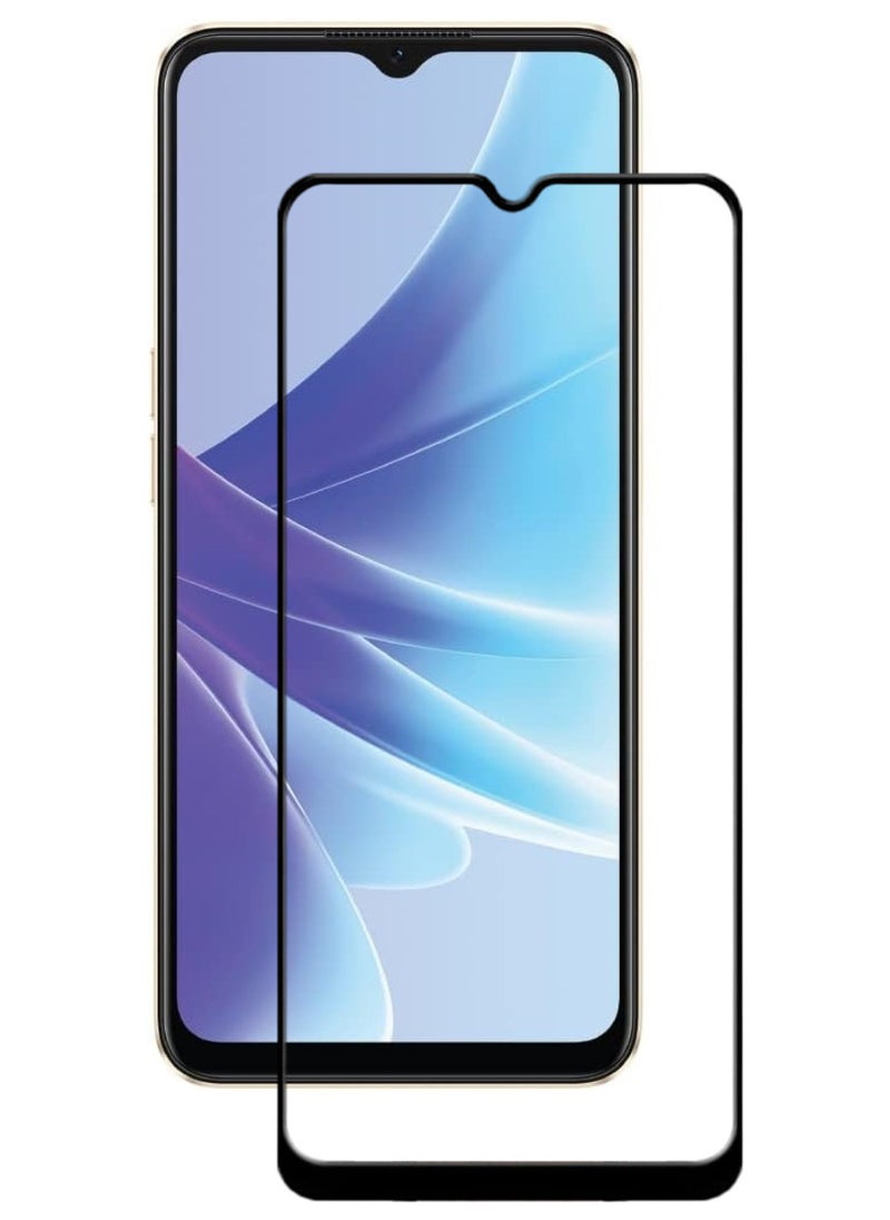 أكاليكس جودة ممتازة، حماية شاشة،  لهاتف اوبوA77s - Image 1