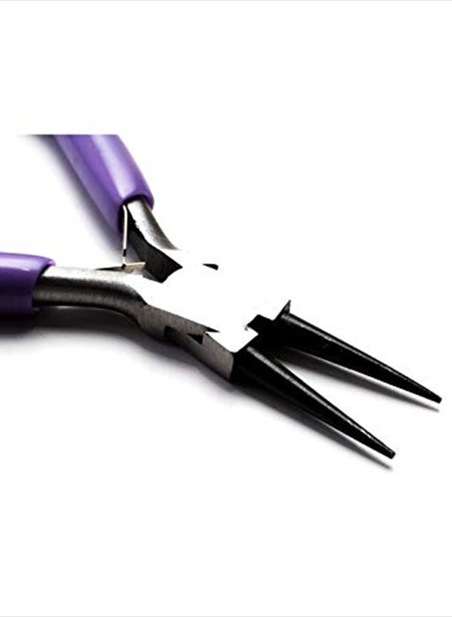 Cousin 4460 Craft & Jewelry Making Tool Kit, 3-Piece - Image 3