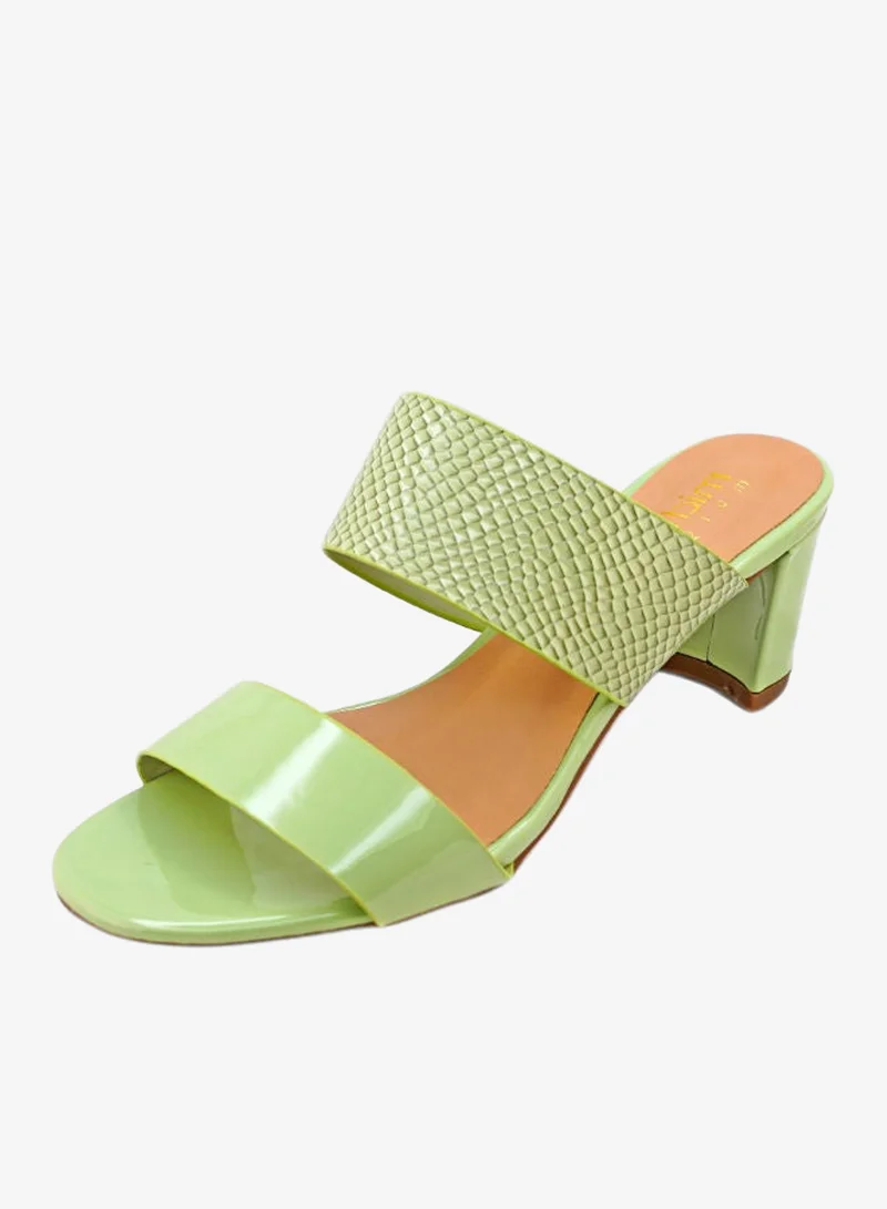 Michelle Morgan  Elegant Block heels for Women | Best Price UAE