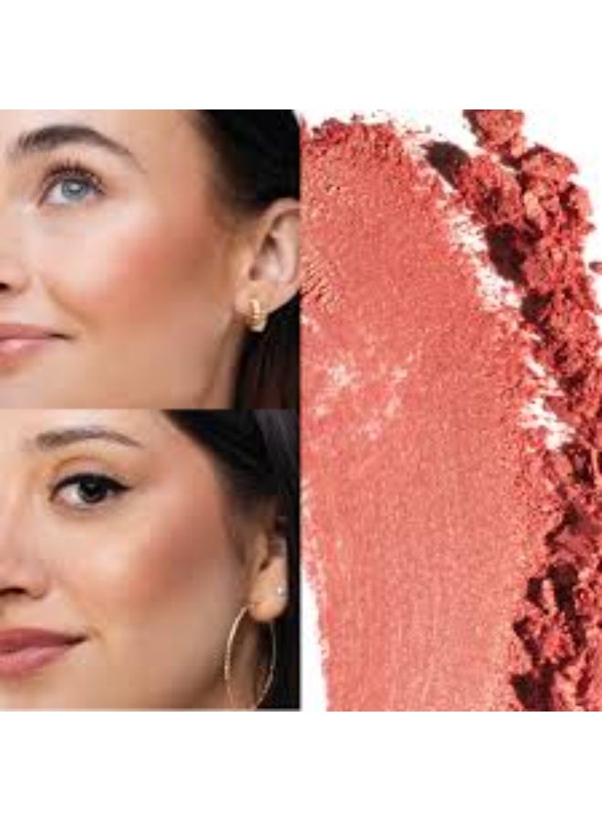 theBalm The Balm Hot Mama Blush for Makeup 4.2g - Image 4