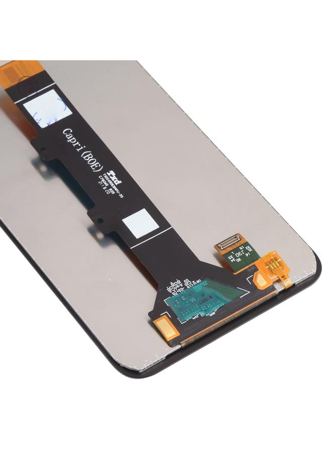 erorex Replacement TFT LCD Screen for Motorola Moto G20 XT2128-1 XT2128-2 with Digitizer Full Assembly - Image 5