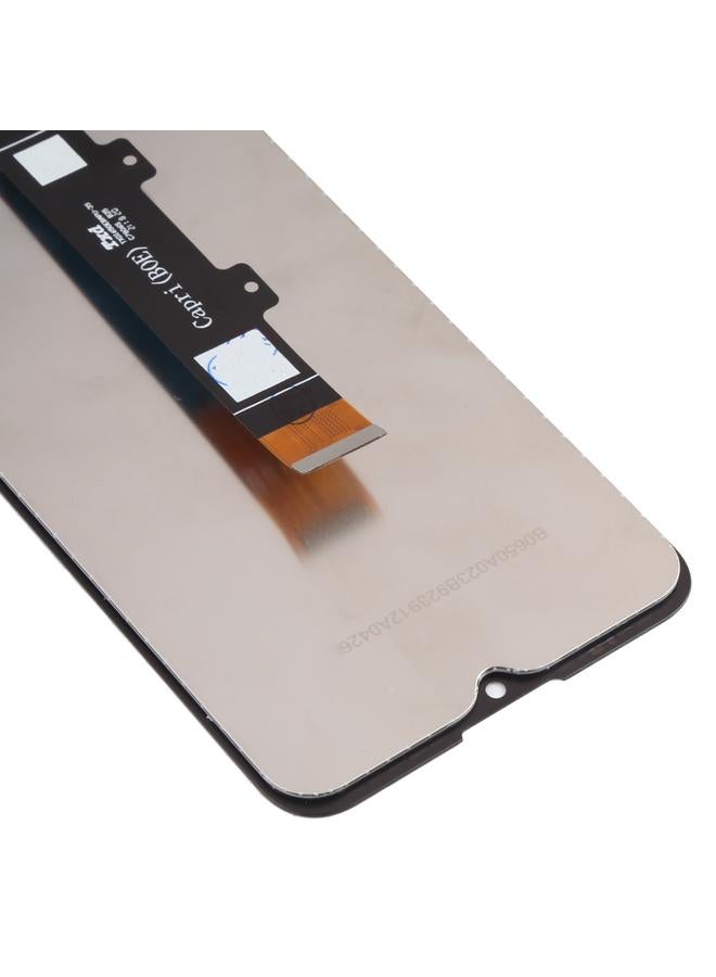 erorex Replacement TFT LCD Screen for Motorola Moto G20 XT2128-1 XT2128-2 with Digitizer Full Assembly - Image 4