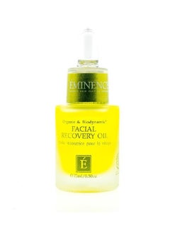 EMINENCE Eminence Organic Skincare Facial Recovery Oil, 0.5 Ounce  - Image 1