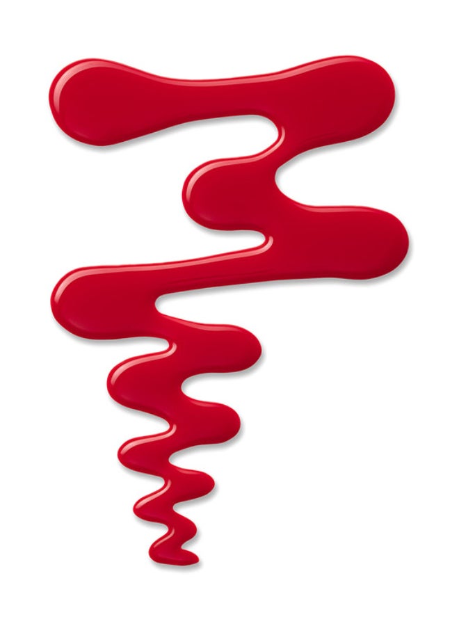 flormar Nail Enamel 321 Red Flag - Image 2