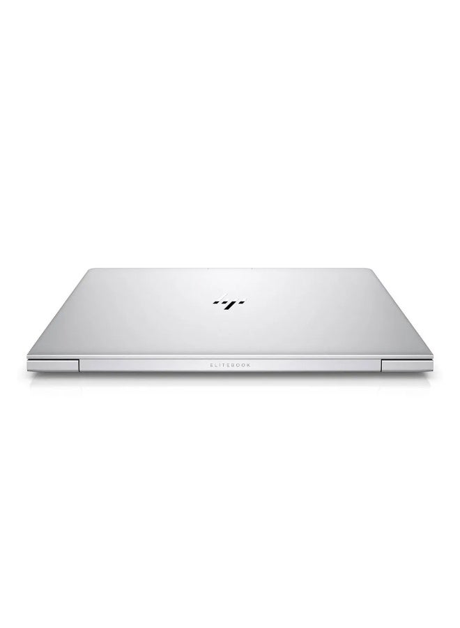 HP Renewed - EliteBook 850 G5 , Intel Core i7-8550u , Ram 8GB DDR4 , 256GB SSD M.2 NVMe , Intel® UHD Graphics , 15.6 inch FHD LED-IPS English/Arabic Silver - Image 4