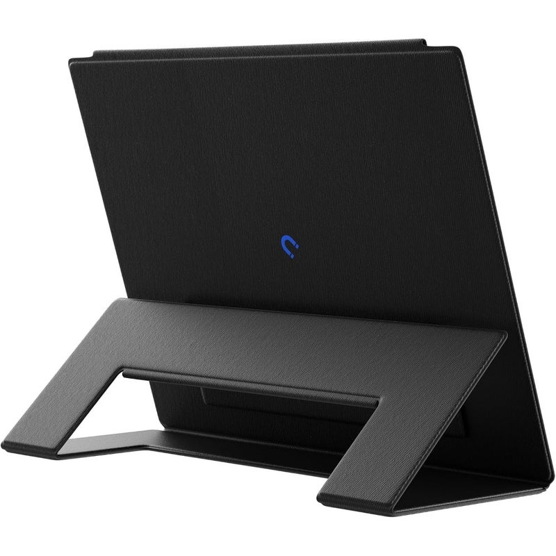 Leather Stand for FlipGo 16 Portable Monitor - Image 1