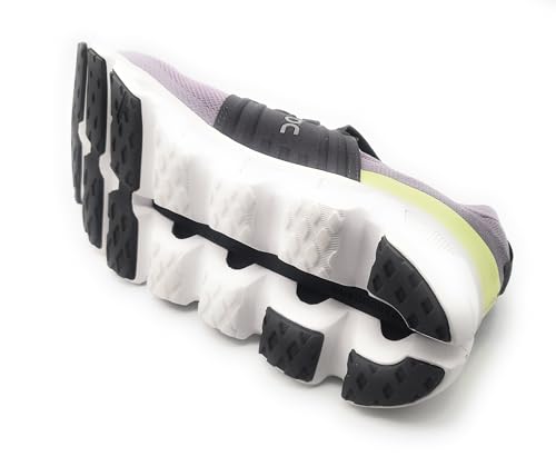 On Cloudswift 3 in Shark | Hay - Men's - Image 5