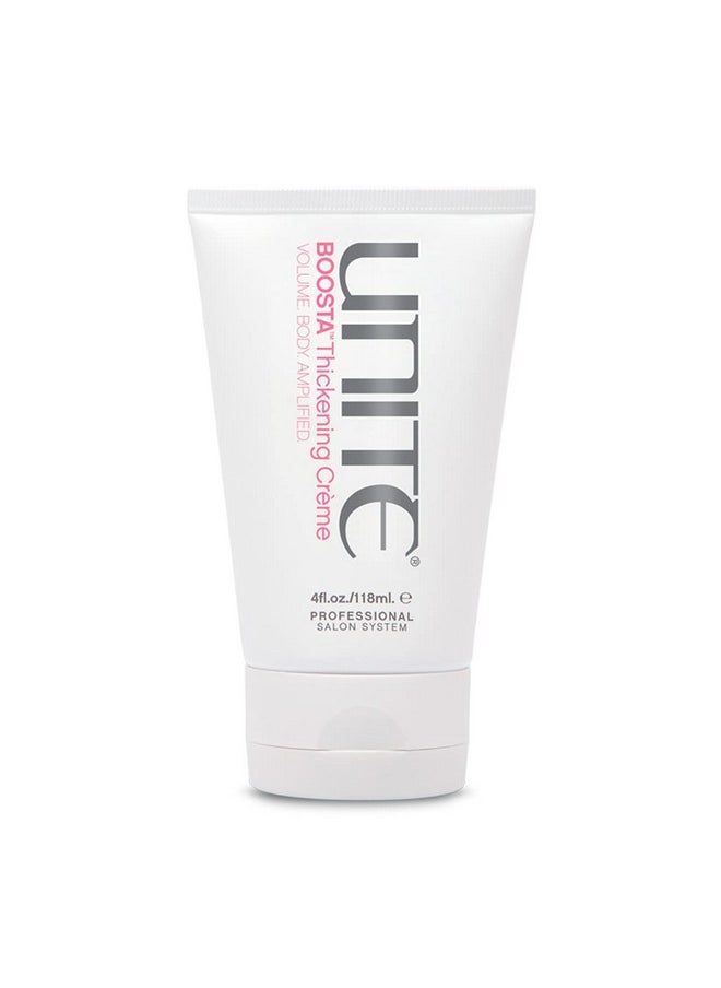 UNITE Hair - Boosta Thickening Crème 4 Oz (Pack Of 1) - Image 1