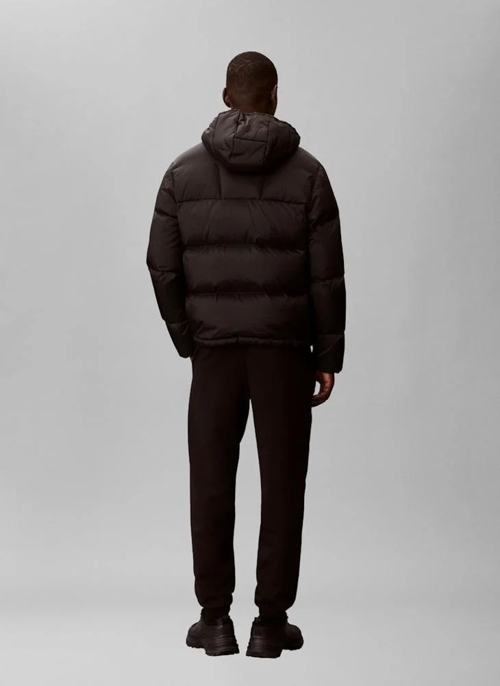 CALVIN KLEIN Graphic Retro Sweatpants