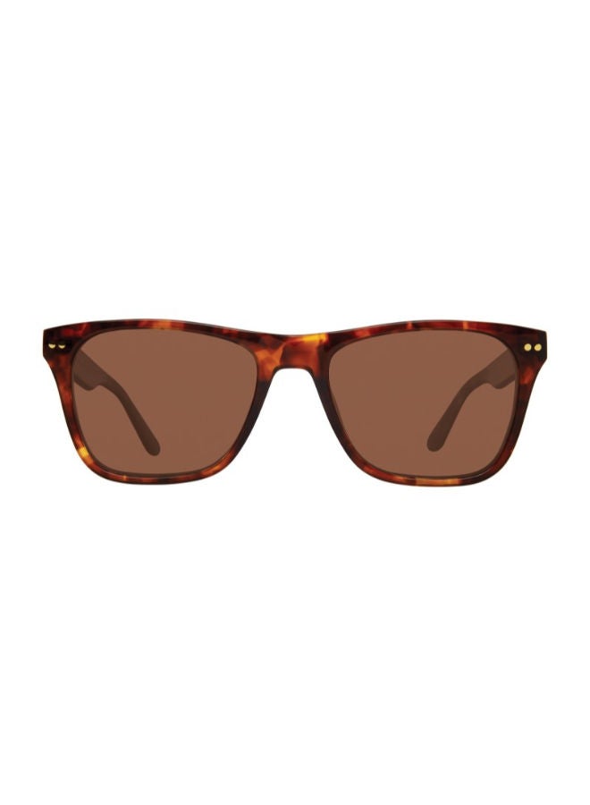 Privé Revaux Full Rim Square Sunglasses S,086/SP,56 - Image 2