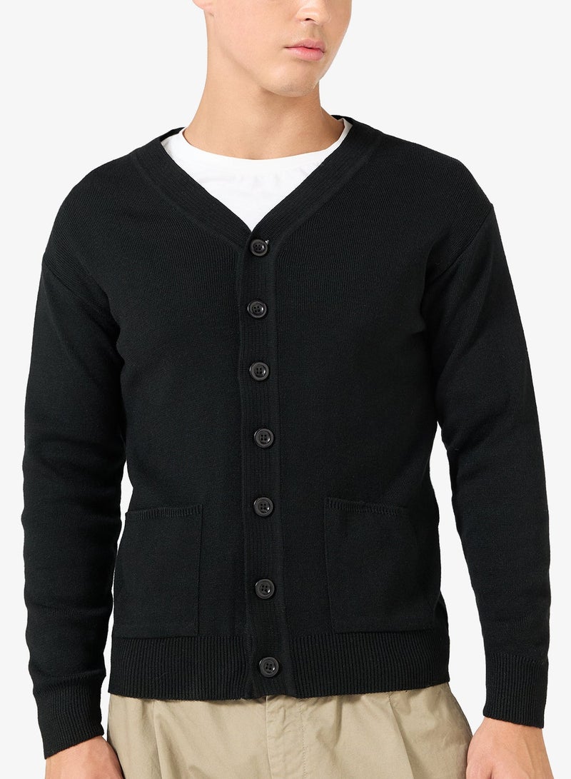 Seventy Five Cardigan - Image 3