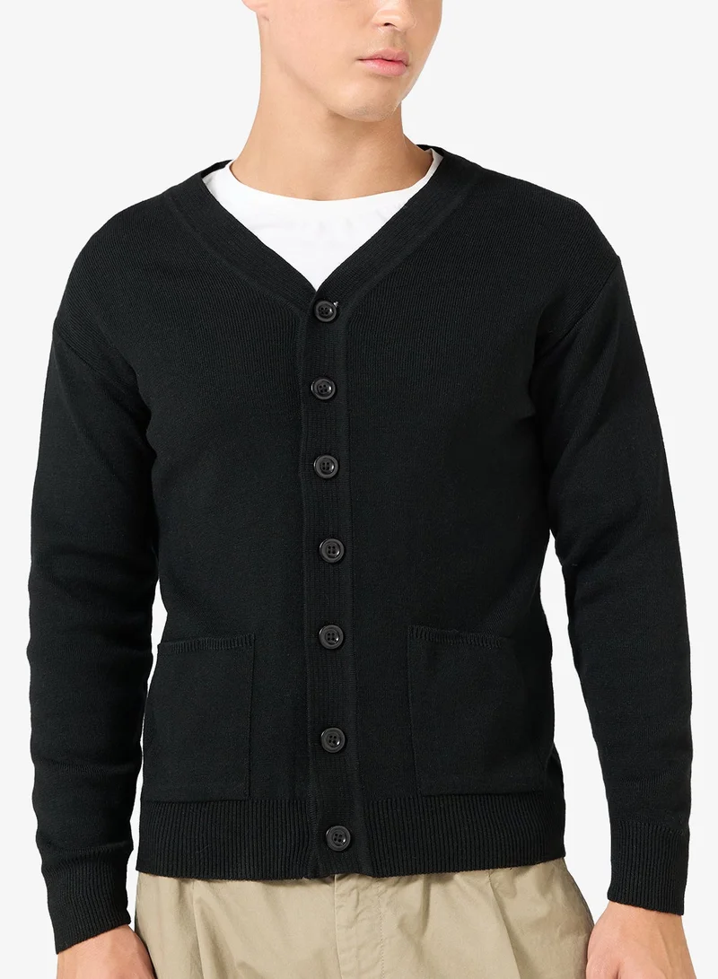 Seventy Five Cardigan