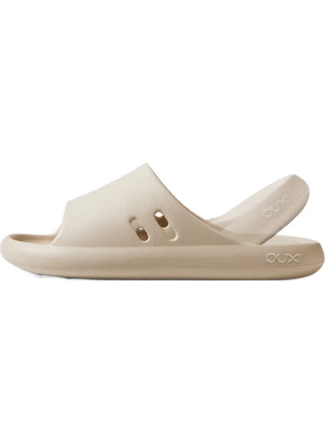 Park Xi Puxi Capsule Slippers Women'S Home Lightweight Comfortable Bathroom Couple Slippers Men'S Ice Blue 37-38 - Image 2