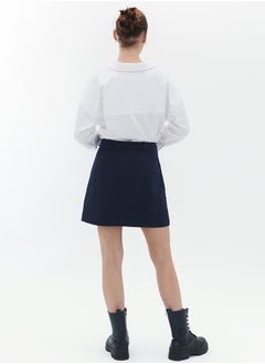OXXO Ladies Woven SKIRT  - Image 4
