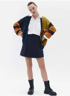 OXXO Ladies Woven SKIRT  - Image 2