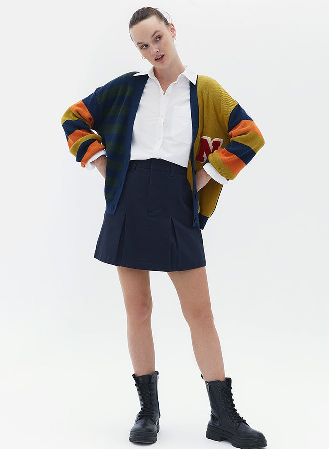 OXXO Ladies Woven SKIRT  - Image 2
