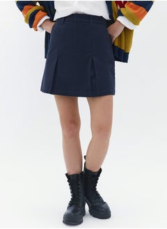 OXXO Ladies Woven SKIRT  - Image 3
