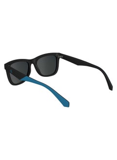 Calvin Klein Jeans FULL RIM BIO INJ-G820 INJECTED CALVIN KLEIN JEANS SUN CKJ24302S 4816 (001) BLACK  - Image 5