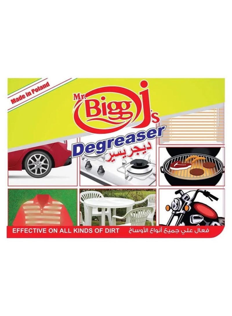 Mr. Bigg J's Multi Degreaser 750 ML - Image 2