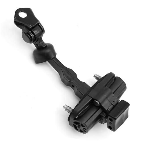 DUZFOREI Door Check Arm Assembly Door Check 9L3Z1522886A, Replacement for Ford F150 2009-2014 Replacement for Lincoln Mark LT Pickup - Image 1