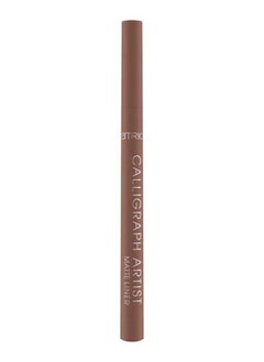 Catrice Calligraph Artist Matte Liner 010 Roasted Nuts  - Image 1