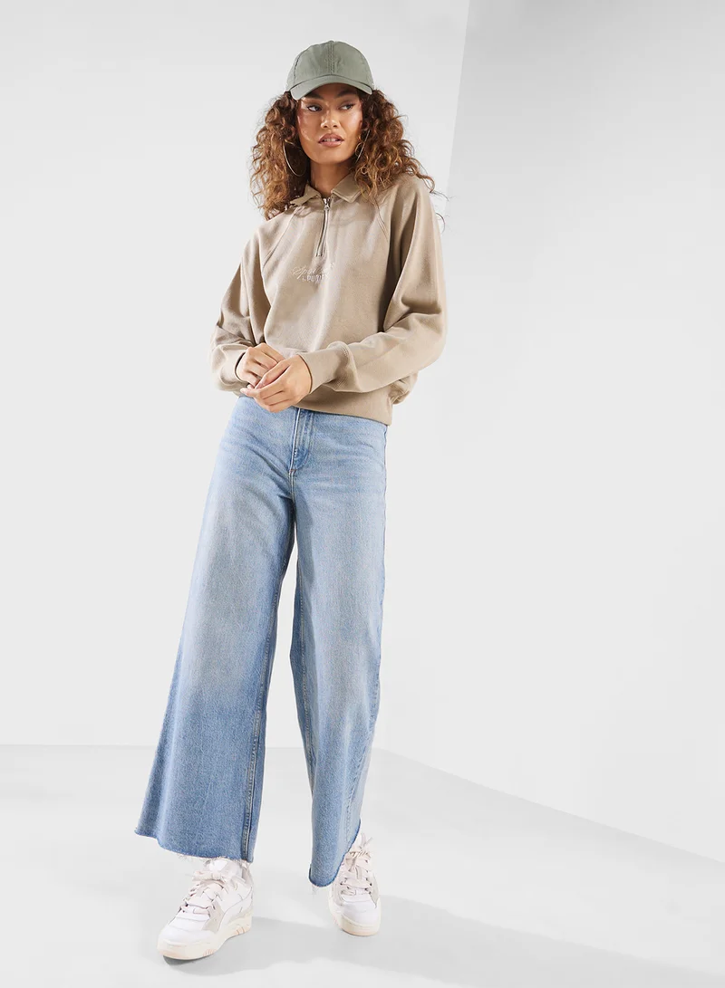 PUMA Classic Sweatshirt