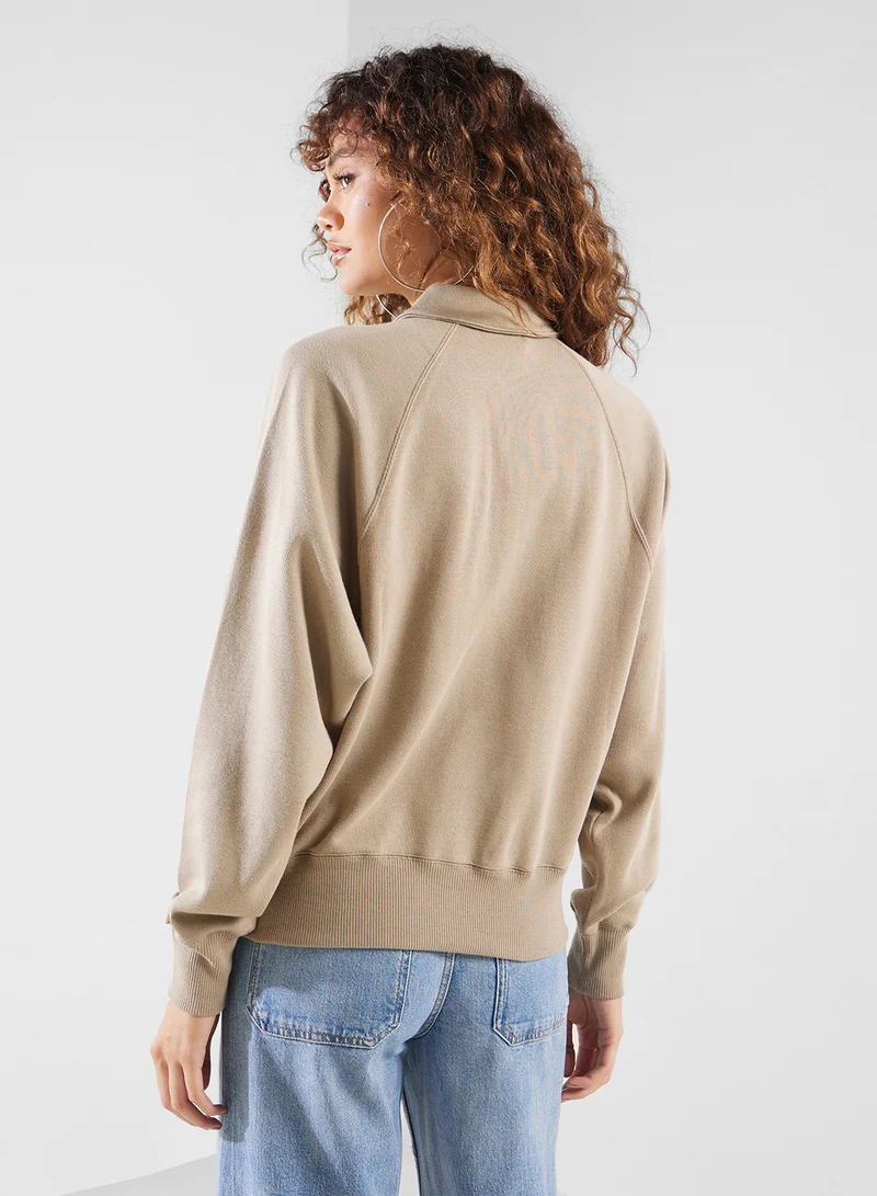 PUMA Classic Sweatshirt