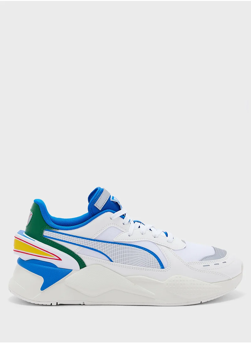 PUMA Rs-X "40Th Anniversary"