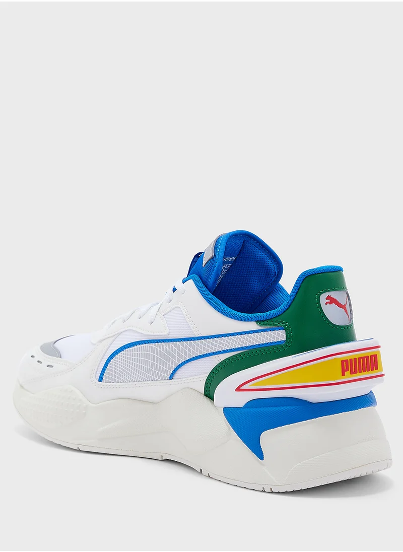 PUMA Rs-X "40Th Anniversary"
