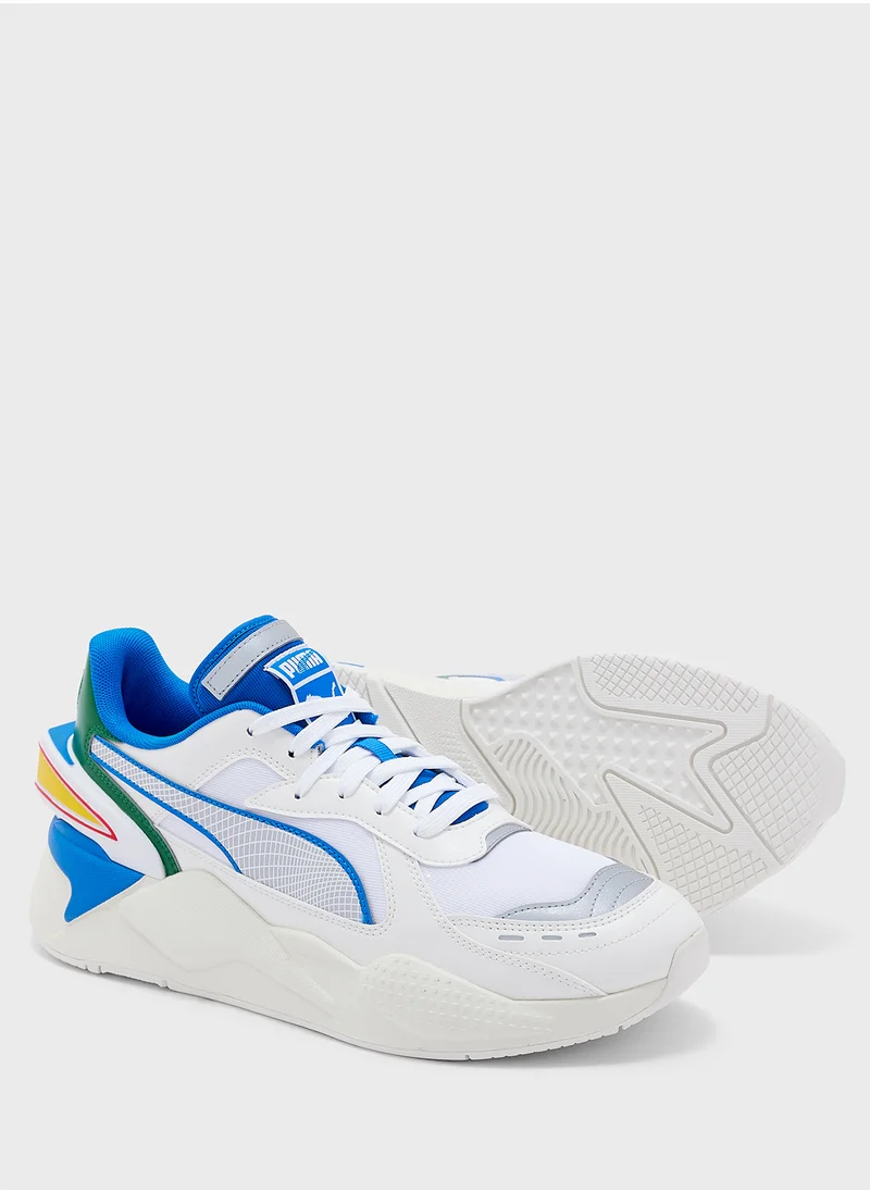 PUMA Rs-X "40Th Anniversary"