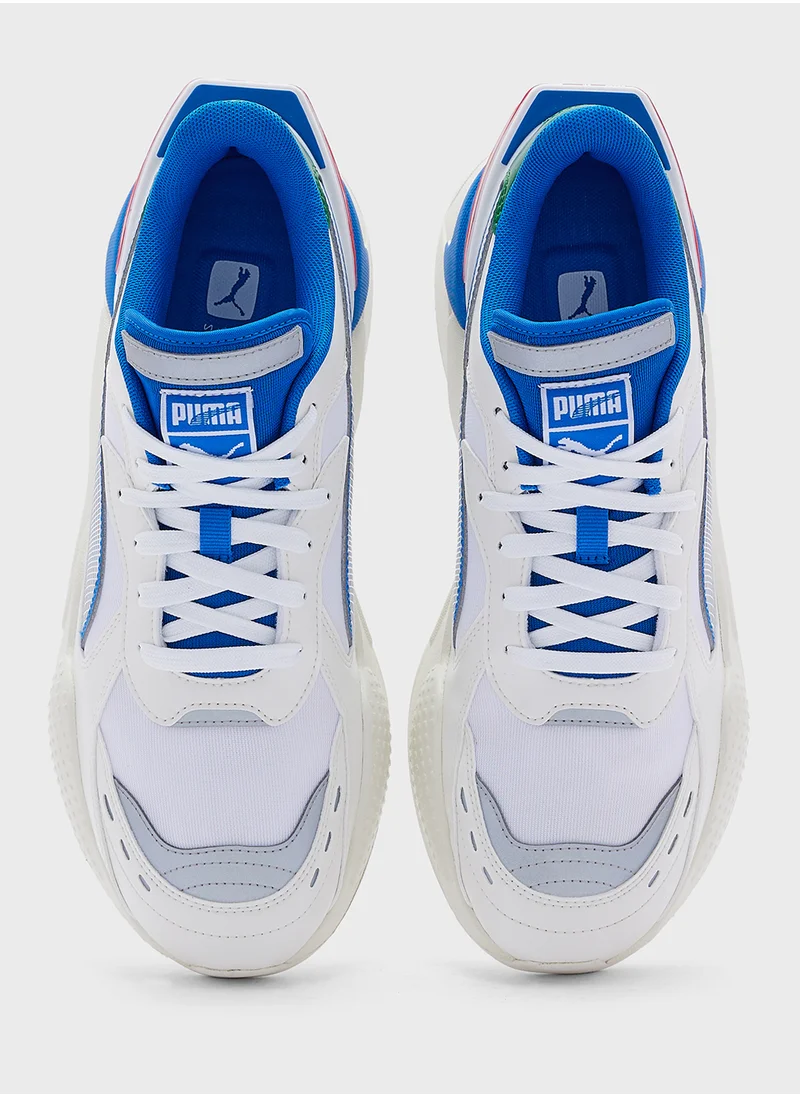PUMA Rs-X "40Th Anniversary"