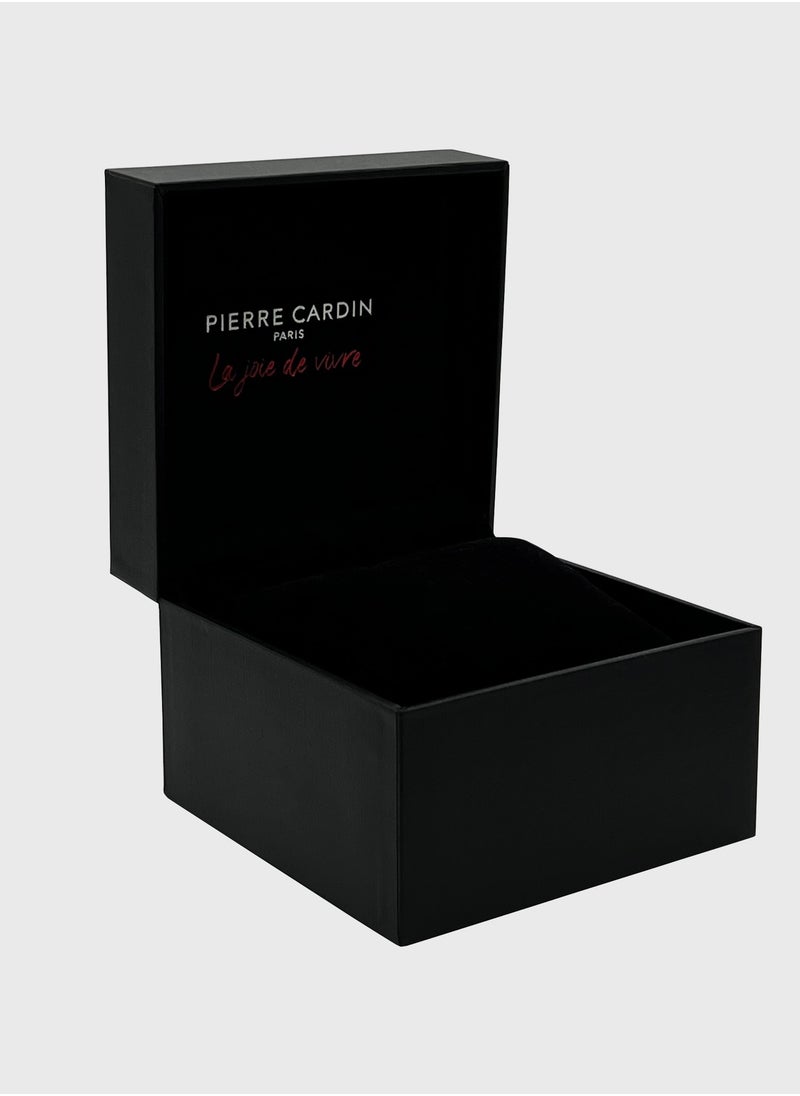 pierre cardin CBN.3019 PIERRE CARDIN Men's Watch  - Image 3