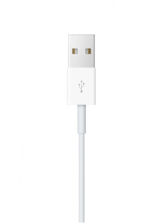 Generic - Cable Mobile 2m Lightning to USB Cable - Image 1