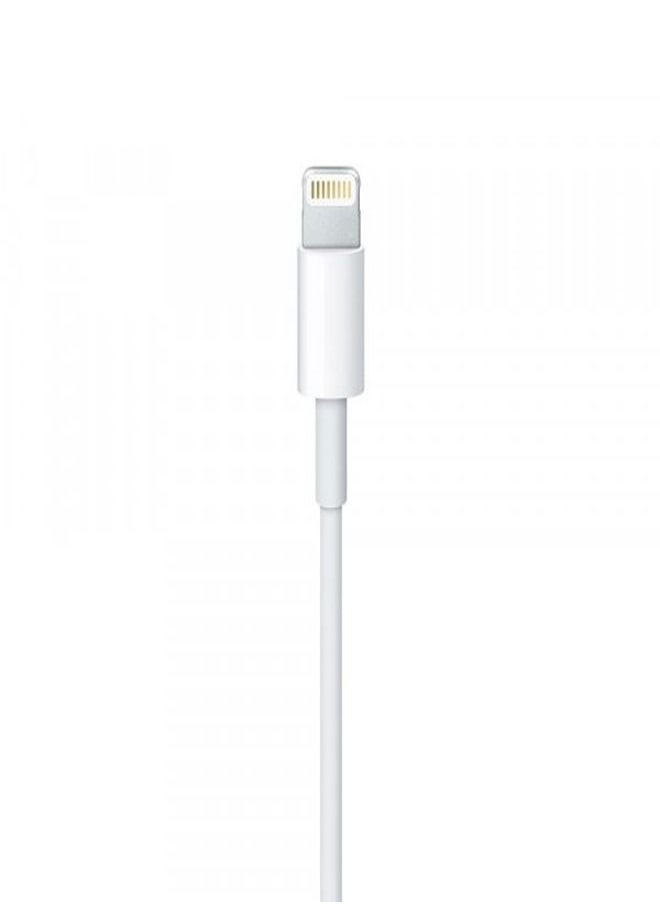 Generic - Cable Mobile 2m Lightning to USB Cable - Image 1