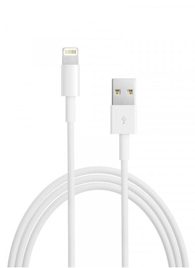 Generic - Cable Mobile 2m Lightning to USB Cable - Image 1