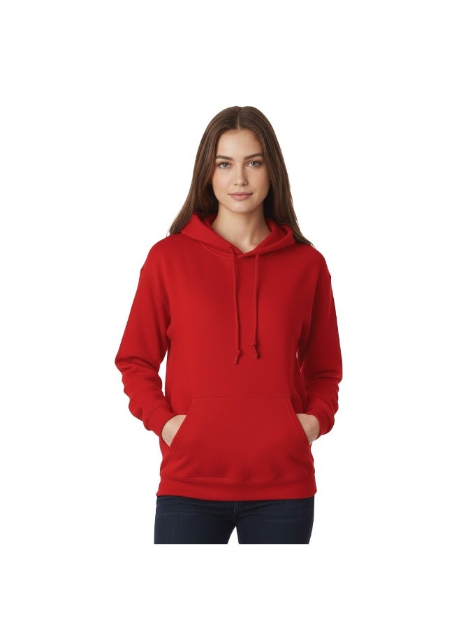 برينت شوب فور مي هودي نسائي - ملابس شتوية للنساء - هودي ناعم ودافئ للسيدات، هودي بأكمام طويلة للنساء، ملابس شتوية مريحة - Image 1