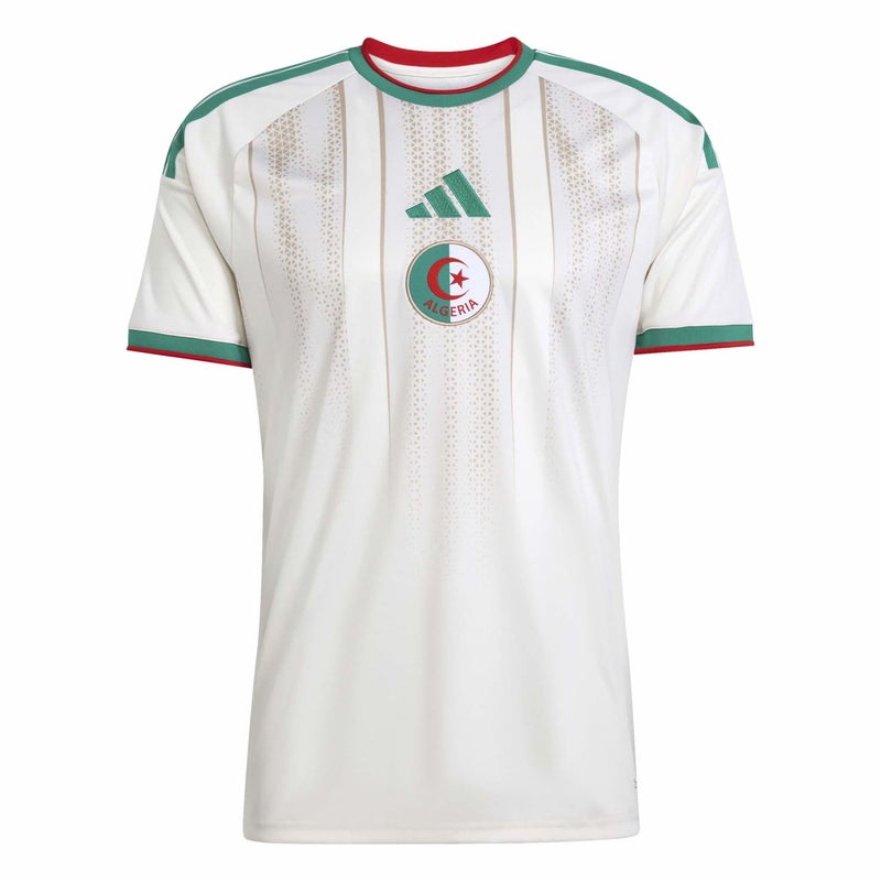 Adidas Algeria 26 Home Jersey - Image 1