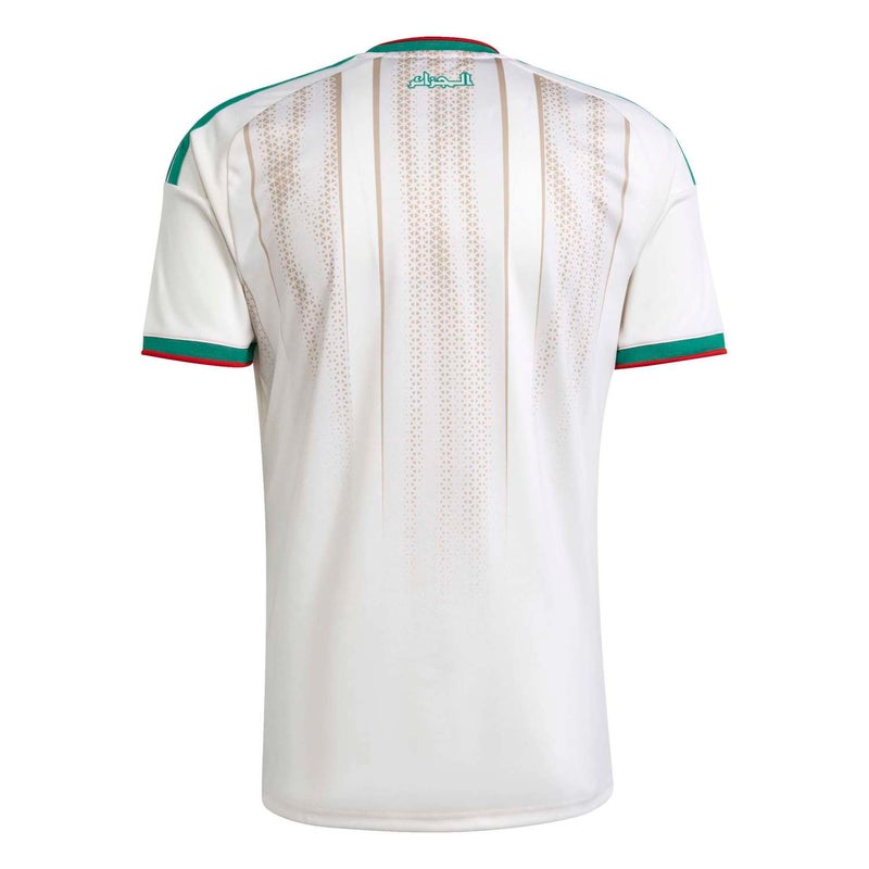 Adidas Algeria 26 Home Jersey - Image 2