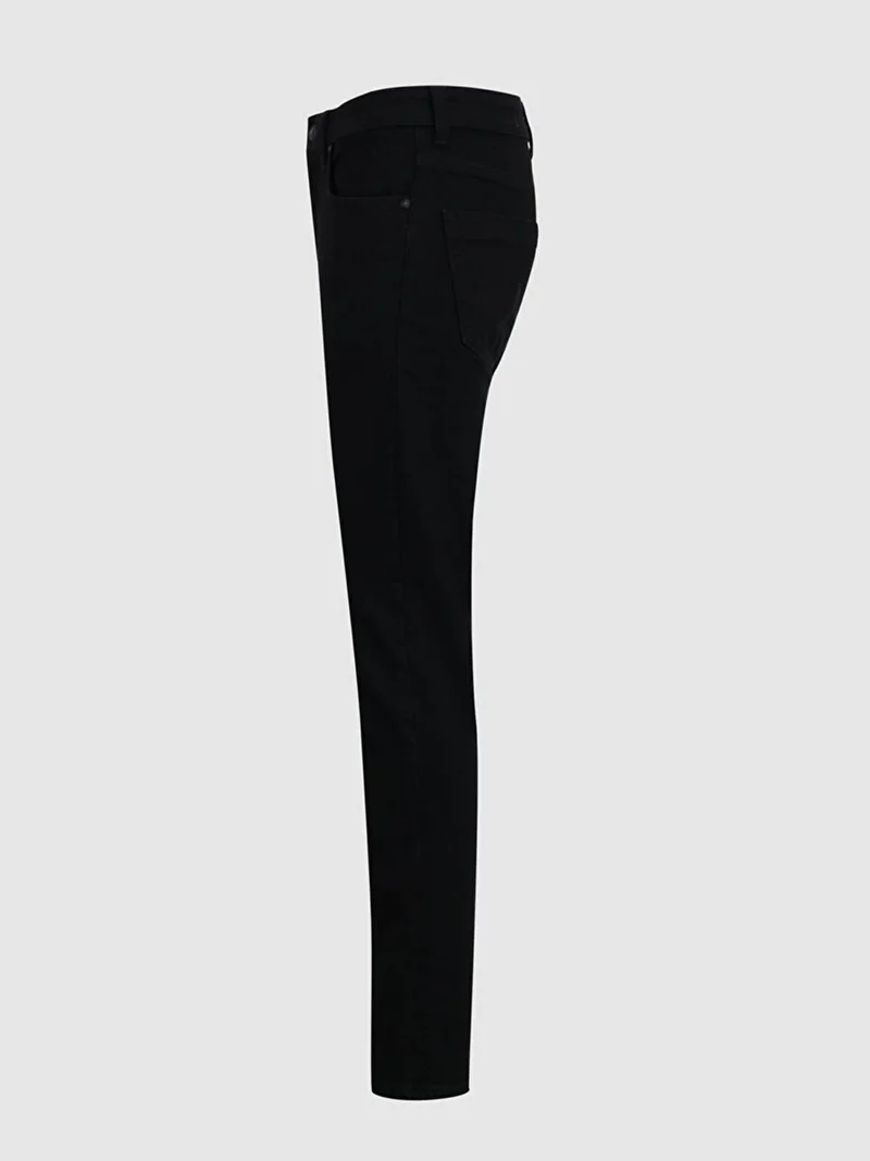 ال تي بي MenHollywood Y Normal Waist Straight Cut Jeans