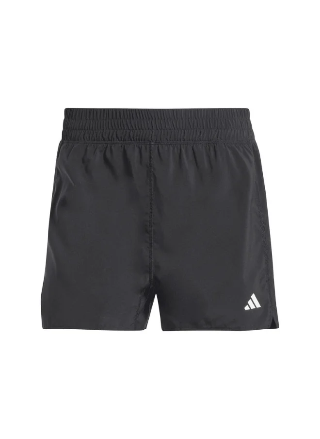 adidas Originals adidas OTR B SHORT Black Running SHORTS for Women - 2XS3