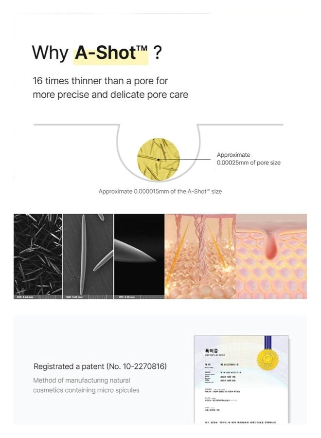 celimax The Vita Retinal Booster + Pore Dark Spot Cream - Image 5