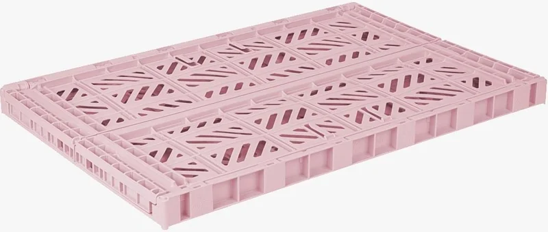Ayyıldız Aykasa 604022 Maxibox Cherry Blossom Foldable Case