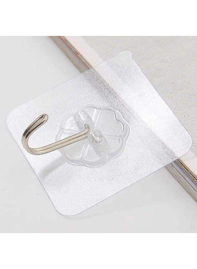 Silicone Hook Hanger Set of 5 Pieces - Image 1