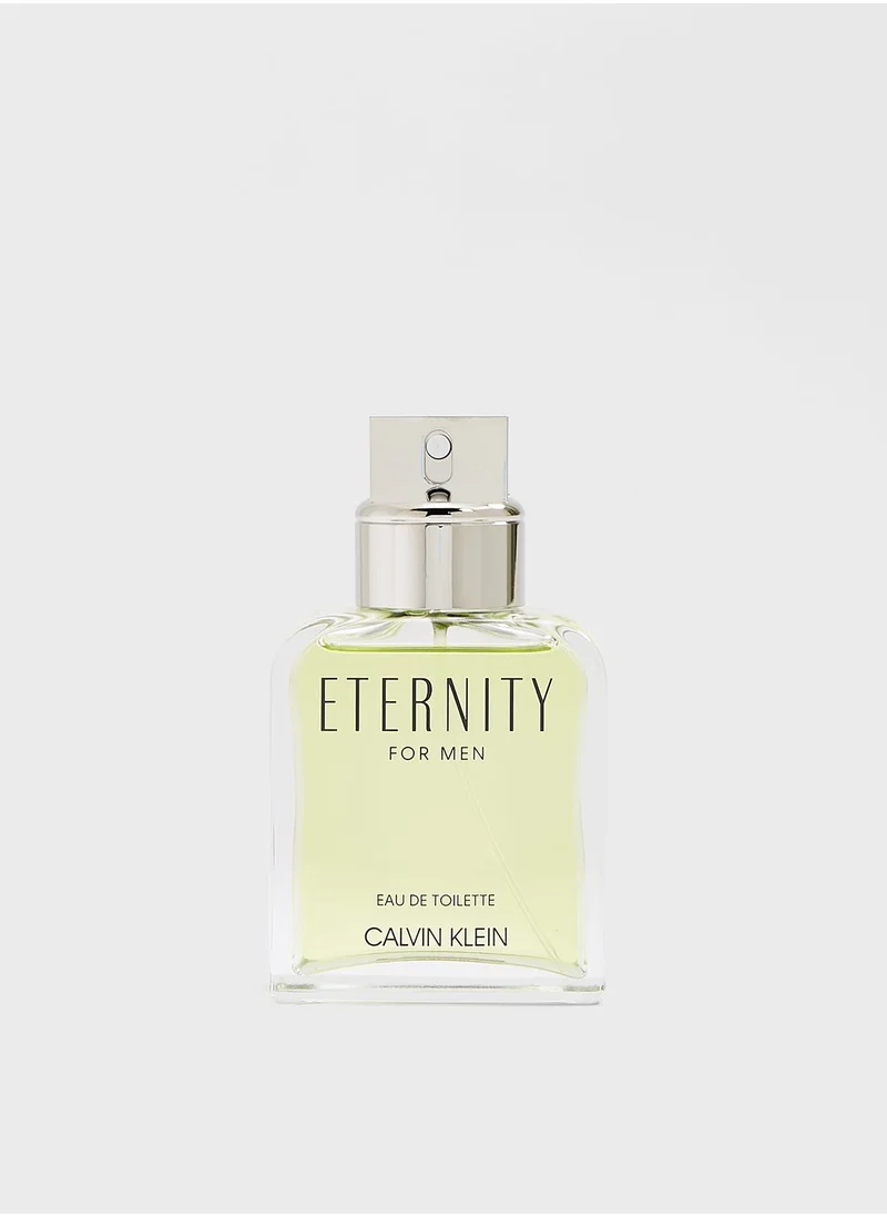 CALVIN KLEIN Eternity 100Ml Edt